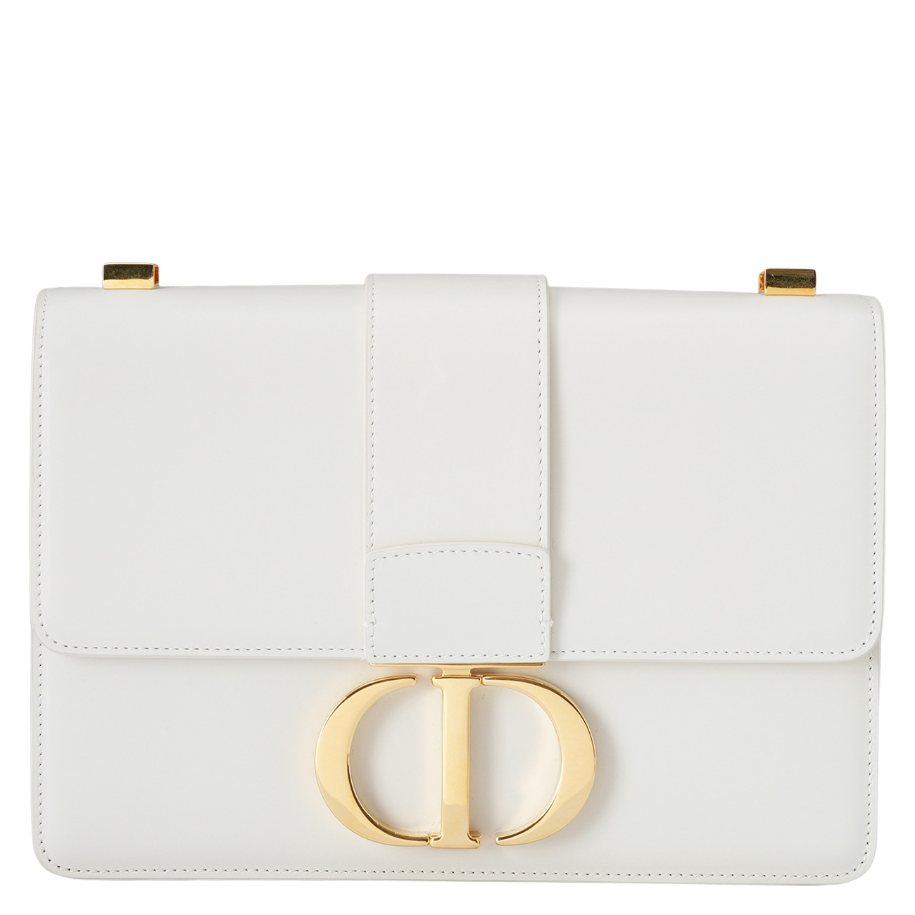 CHRISTIAN DIOR(USED)디올 30 몽테인 숄더백
